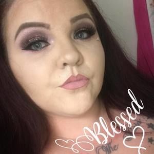 Meet your Posher, Jocelyn